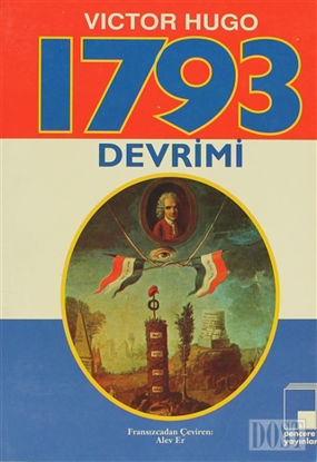 1793 Devrimi